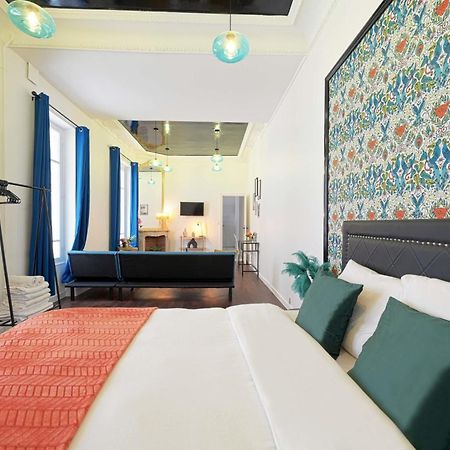 Cosy Loft Charme/Porte Maillot Neuilly-sur-Seine Extérieur photo