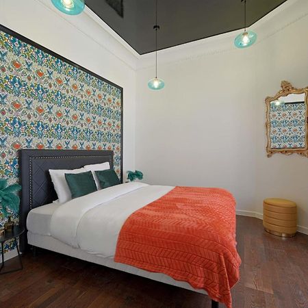 Cosy Loft Charme/Porte Maillot Neuilly-sur-Seine Extérieur photo