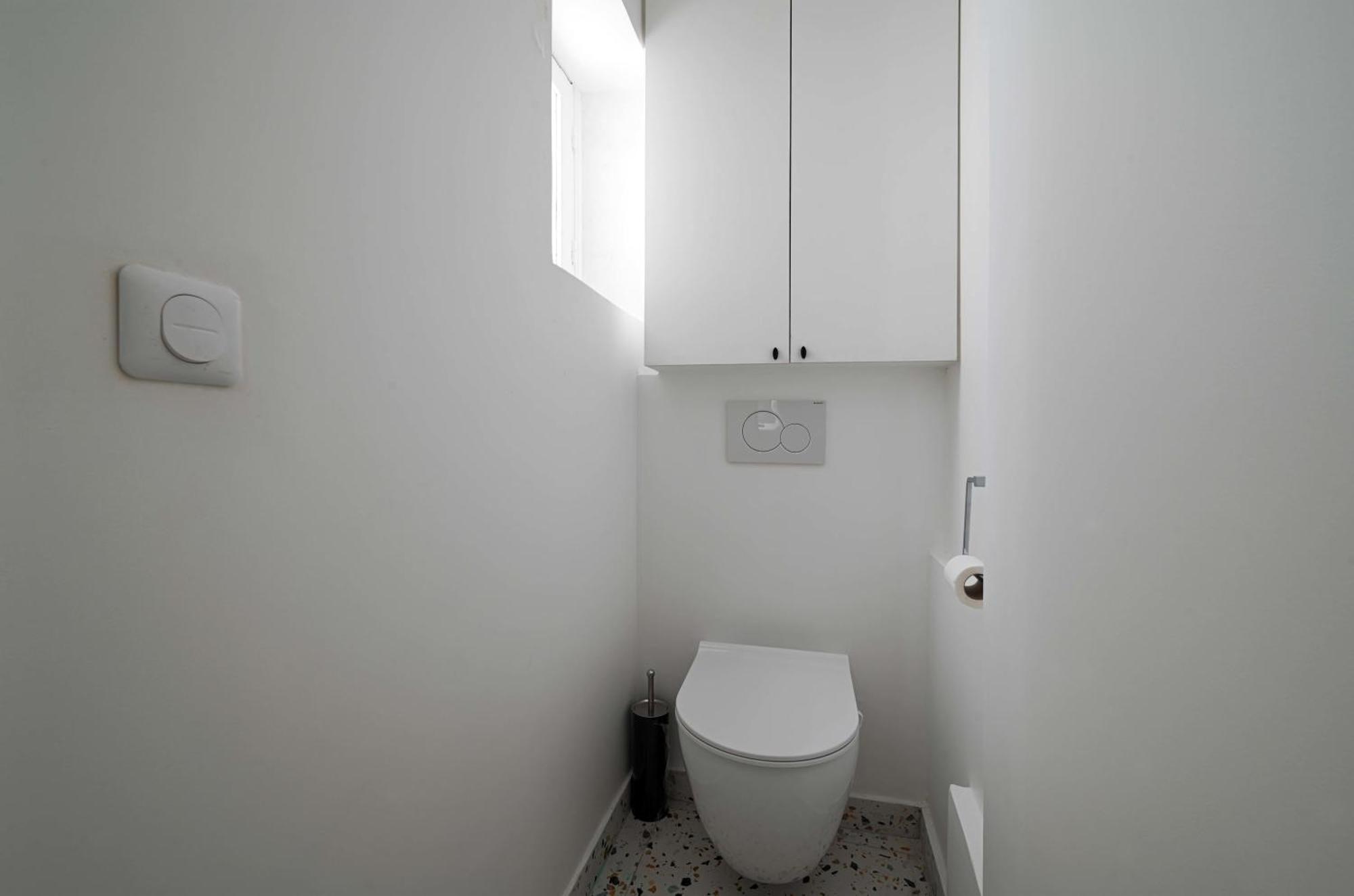 Cosy Loft Charme/Porte Maillot Neuilly-sur-Seine Extérieur photo